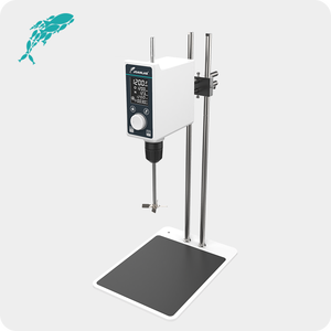 <span class=keywords><strong>Joan</strong></span> Lab Agitateur numérique Mélangeur électrique aérien Agitateur fabricants - Product Image 6