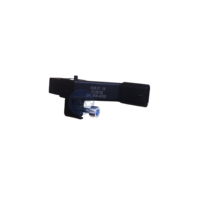 04L906433E 04L906433B 04L906433 Capteur de vilebrequin noir adapté à Volkswagen Polo 1.6L CWVB Audi A3 A5 Golf Skoda 2.0 tdi
