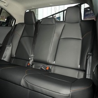 2026 Toyota Corolla 1,8 л двухмоторный Элитный выпуск серебристый люк на крыше дешевый гибридный автомобиль 333 Авто 0 км