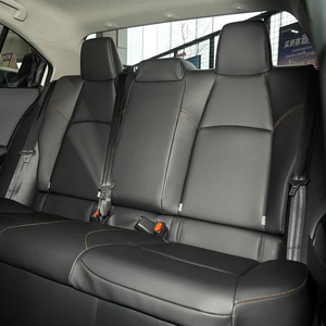 <span class=keywords><strong>Toyota</strong></span> Corolla 2026 1.8L Edición Elite con Doble Motor, Techo Solar Plateado, Auto Híbrido Económico 333AUTO 0Km - Product Image 6