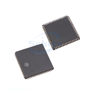 Buy Electronics Components Online 68 LCC VECANA01G3 Data Acquisition In Stock - Product Image 1