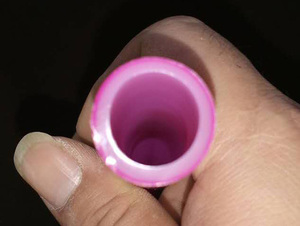 Trung Quốc Pert ống Ống đùn làm dây chuyền sản xuất của Pert Ống - Product Image 2