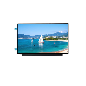 ATNA56YX03 Pantalla AMOLED de 15.6 Pulgadas, 60 Hz, EDP, 400nits, Resolución 1920x1080, 30 Pines RGB 8bit+2FRC, Pantalla LCD LVDS de 15.6 Pulgadas, TFT de 15.6 Pulgadas - Product Image 1
