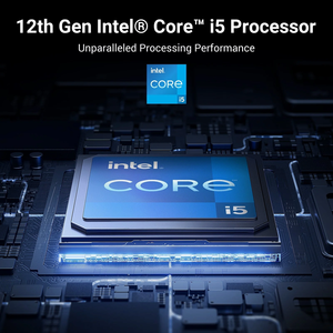 NASync DXP6800 Pro I5 1235u CPU 10 cœurs, 2*10GbE, HDMI 8K, 2*TBT4, DXP6800 Pro sans disque - Product Image 2