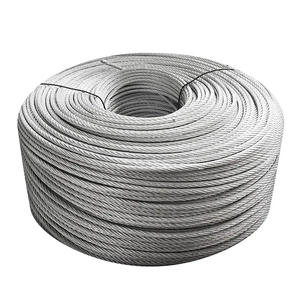 ลวดเชื่อมโลหะทำจากสเตนเลสลวดเชื่อมมิก ER316 ER308L ER308 ER309L - Product Image 6