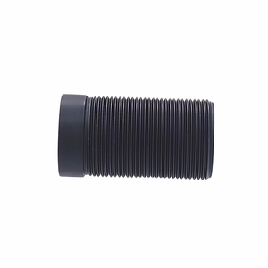 Objectif CH8184AB 16 mm M10 1/2.3" 8MP M10 à filetage complet à faible distorsion pour la biométrie, la numérisation industrielle et les équipements médicaux - Product Image 2