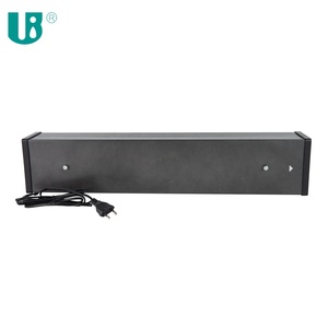 <span class=keywords><strong>Lampe</strong></span> <span class=keywords><strong>UVC</strong></span> médicale 254 nm avec tube en quartz, purificateur d'air pour la maison et le bureau, recirculateur de désinfection UV - Product Image 5