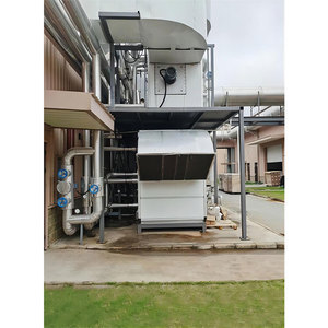 Sistema DE AIRE ACONDICIONADO CENTRAL Almacén Hvac <span class=keywords><strong>Air</strong></span> Handler Precio Hvac Instalación comercial Ahu Unidad de manipulación en Hvac - Product Image 4