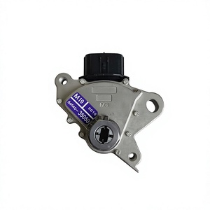 Nuevo interruptor hidráulico 645-203 y cable de arnés para válvula solenoide VTEC para Accord - Product Image 3