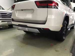 <span class=keywords><strong>Precio</strong></span> de descuento Bodykit para <span class=keywords><strong>Land</strong></span> <span class=keywords><strong>Cruiser</strong></span> LC200 2008-2020 Upgrade LC300 <span class=keywords><strong>GR</strong></span> <span class=keywords><strong>Sport</strong></span> 2025 Style New Style Grille Bumper Side Step - Product Image 6