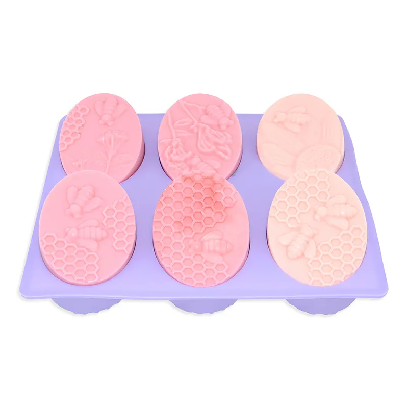 bar soap mold