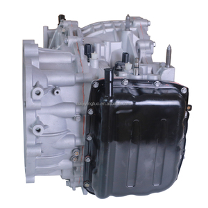 Chery <span class=keywords><strong>Tiggo</strong></span> CVT Hộp Số OEM Mvhộp Số Tự Động MVM - Product Image 4