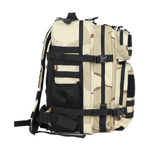 SIVI 900D Oxford Gym <span class=keywords><strong>Mochila</strong></span> Tactico Bag Pack Multi Colors Molle Caza Mochilas Trekking Workout Bag 45L <span class=keywords><strong>Mochila</strong></span> táctica - Product Image 3