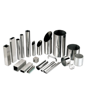 Tuyaux en acier inoxydable sans soudure série SS 300, épaisseur 0,6-20 mm, 409L, 316Ti, 201, 317L, 321, 904L, conformes ASTM, surface 2B, diamètre extérieur 88 mm, soudage - Product Image 1