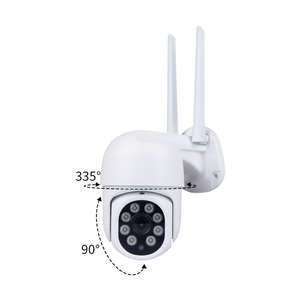 Hệ Thống <span class=keywords><strong>Camera</strong></span> Cctv Nvr 8 Kênh Nhìn Đêm Gia Đình Tốt Nhất Của Nhà Máy <span class=keywords><strong>Camera</strong></span> An Ninh Gia Đình Giám Sát 2mp - Product Image 6