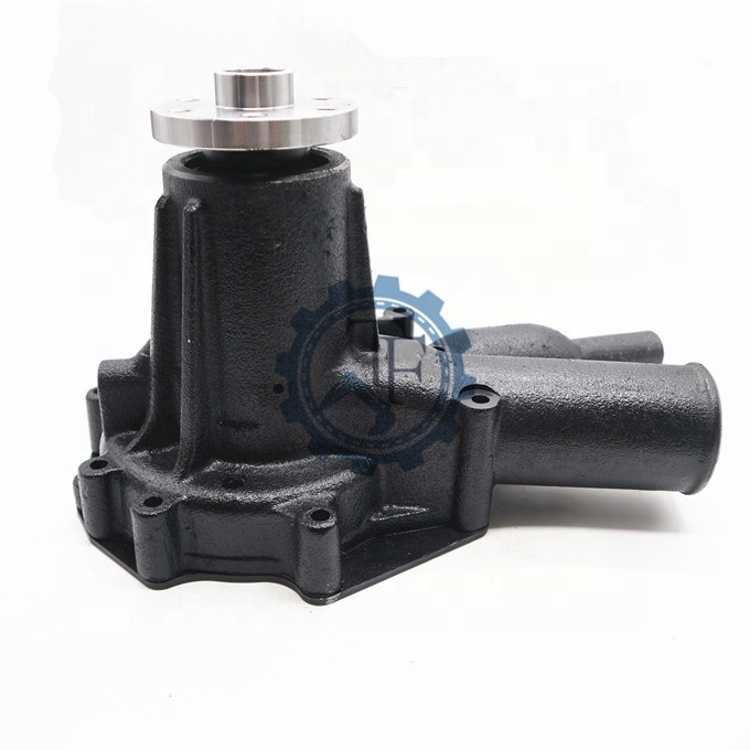 EXCAVATOR 1-13650133-4 1136501334 113650-1334 WATER PUMP for ZX330