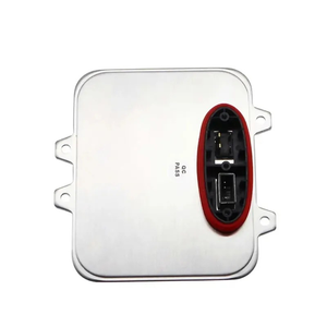 Nueva Unidad de Control de Balasto de Aluminio 5DV00972000 para Faros de Xenón/D1s <span class=keywords><strong>Opel</strong></span> <span class=keywords><strong>Insignia</strong></span>, Pieza de Repuesto para Automóvil - Product Image 5