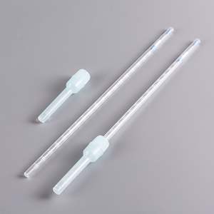 หลอดปิเปตใส่หูและหลอดทดลอง ESR แบบใช้แล้วทิ้ง - Product Image 2