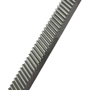 M1.5 Helic Rack <strong>Gear</strong> and Pinion in Stock - Product Image 4
