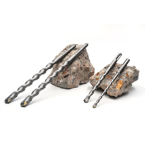 Mũi Khoan Tường <span class=keywords><strong>SDS</strong></span> <span class=keywords><strong>Plus</strong></span>, Dụng Cụ Điện Búa - Product Image 2