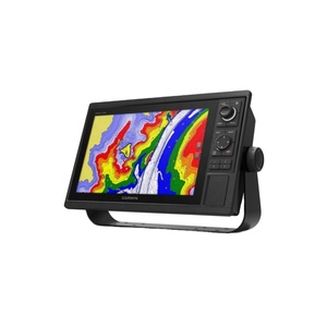 ONWA 12 inç KM-12X (yeni!) <span class=keywords><strong>5</strong></span>-in-1 deniz GPS + grafik çizici + sınıf B AIS Transponder + balık bulucu + deniz Radar fonksiyonu - Product Image 1