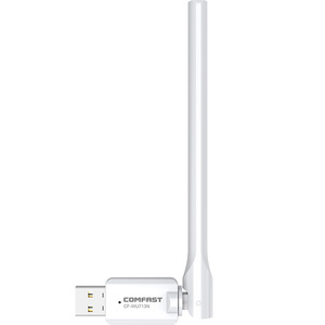 Bộ Chuyển Đổi <span class=keywords><strong>USB</strong></span> Không Dây <span class=keywords><strong>300M</strong></span> Tùy Chỉnh, Bộ Chuyển Đổi <span class=keywords><strong>USB</strong></span> <span class=keywords><strong>Wifi</strong></span> 2.4GHz MT7603U - Product Image 4