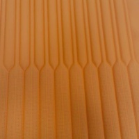 Tissu synthétique en cuir PU, TPU, PVC de haute qualité, gaufré, pour meubles et sièges de voiture, durable, facile à nettoyer, respirant