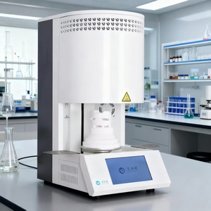 Horno de Sinterización de Alta Precisión Yucera para Zirconia Dental con Calentamiento Uniforme para Restauraciones - Product Image 1