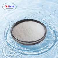 SHMP (NaPO3)6 Hexamétaphosphate de sodium comme accélérateur de durcissement du ciment CAS 10124-56-8