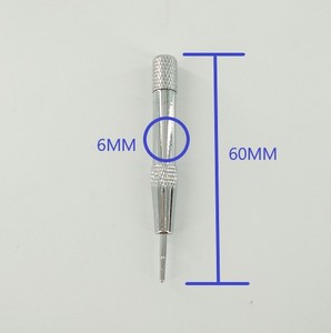 Shonishin Salud y bienestar pediátrico Guasha Herramienta Terapia de masaje Estimulación de acupuntura - Product Image 2