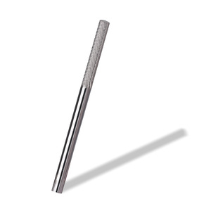 Fraise à ongles en carbure de tungstène pour soin des cuticules, forme naturelle, pour ponceuse électrique, manucure et nettoyage des ongles en salon - Product Image 6
