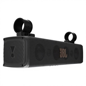 RallyBar S-21 Wireless for Locomotive <b>Bar</b> Speaker Motorcycle Audio Waterproof Dustproof Stereo <b>Sound</b> Model - Product Image 1