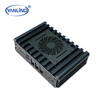 1115G4 1135G7 nuc 11ème CPU 1165G7 4G/8G/16G DDR4 mini pc