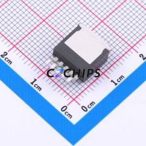 LP3853ESX-3.3วงจรรวม/NOPB DDPAK-5 (ถึง-263-5) ใหม่ล่าสุดชิปวงจรรวมเครื่องควบคุมเชิงเส้น (LDO) - Product Image 2