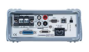 Dinamómetro de CA/CC GWinstek GPM-8310 - Product Image 3