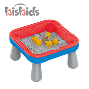 Early Educational Table Games Multifunction <strong>Logic</strong> <strong>Thinking</strong> Iq Brain Challenge Board Toys <strong>Thinking</strong> <strong>Training</strong> Table Airplane Game - Product Image 2