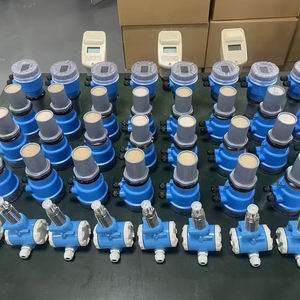 ארבעה חוט קולי ברמה אולטרה סאונד אנלוגי חיישן דלק קולי אנלוגי מים מים - Product Image 2