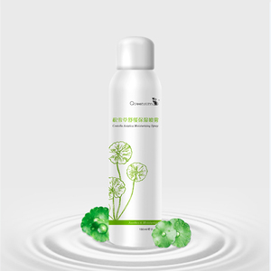 De cuidado de la piel Natural hidrosol rosas tónico Facial y Pore Minimizer para <span class=keywords><strong>cara</strong></span> Rosa Spray de agua - Product Image 1