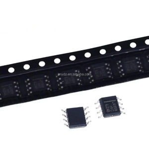 ไอซีแอมพลิฟายเออร์อเนกประสงค์แบบคู่ LM358DT ชิ้นส่วนอิเล็กทรอนิกส์ LM358 - Product Image 3