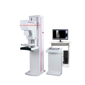 Equipo Radiológico Digital de Mamografía con Sistema de Rayos X de Alta Rentabilidad, Pantalla LCD de Alto Brillo y Alto Contraste Mega98B - Product Image 2