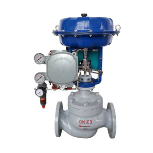 ควบคุมด้วย Masoneilan Digital SVI1000/G SVI1000/G/IM พร้อมโปรโตคอลการสื่อสาร Foundation Fieldbus - Product Image 5