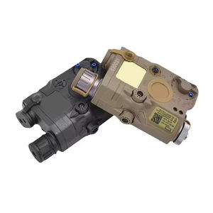 Mira Telescópica Multifuncional de Aluminio para Exteriores, Duradera, con Luz Estroboscópica de Alta Intensidad, Portátil, para Caza - Product Image 5