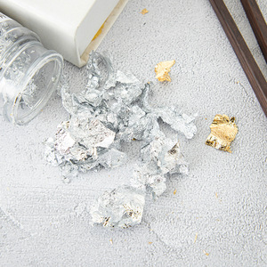 <span class=keywords><strong>Feuille</strong></span> d'or <span class=keywords><strong>comestible</strong></span> authentique 2g, <span class=keywords><strong>feuille</strong></span> d'or <span class=keywords><strong>comestible</strong></span> pour les aliments, feuilles d'or comestibles pour la cuisson de gâteaux - Product Image 3