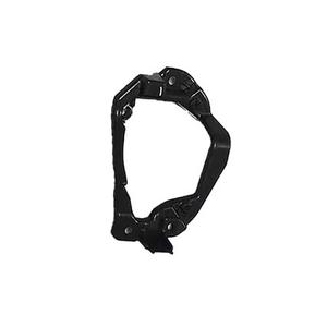 Soporte de Luz Antiniebla para Toyota RAV4 81481-0R030 81482-0R030, Marco de Montaje de Plástico para Parachoques Delantero - Product Image 2