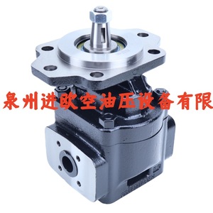 Moteur hydraulique haute pression PGP511A0140CA1H2NE5E3B1B1 pour usage industriel - Product Image 4