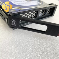 8TB 834031-B21 834132-001 7.2K 12G 3.5" LP SAS 512E G10 HDD