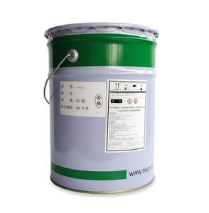 SWANCOR RB513-A/B Anti-Kristallisations-Zweikomponenten-Recycelbares Epoxid-Amin-<span class=keywords><strong>Harz</strong></span> für GFK (Glas-/Kohlefaser) - Product Image 2