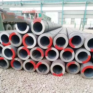 Nouveaux produits chauds tuyau en acier au carbone sans soudure personnalisé astm a53 grade b - Product Image 2