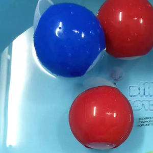Bombes de ballons en silicone réutilisables à remplissage rapide avec cascade, jouet d'été de combat d'eau intérieur extérieur pour enfants - Product Image 5