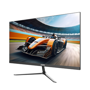 Moniteur <span class=keywords><strong>PC</strong></span> de jeu LED Full HD <span class=keywords><strong>25</strong></span> <span class=keywords><strong>pouces</strong></span> à prix abordable, écran LCD <span class=keywords><strong>25</strong></span> <span class=keywords><strong>pouces</strong></span> avec alimentation 12V - Product Image 3